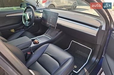 Седан Tesla Model 3 2022 в Виннице фото 29 Седан Tesla Model 3 2022 в Виннице