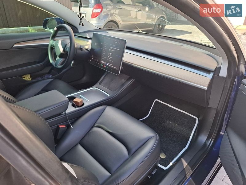 Седан Tesla Model 3 2022 в Виннице фото 29 Седан Tesla Model 3 2022 в Виннице