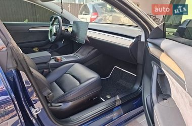 Седан Tesla Model 3 2022 в Виннице фото 30 Седан Tesla Model 3 2022 в Виннице