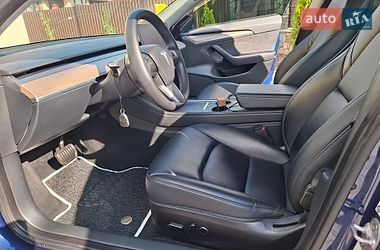 Седан Tesla Model 3 2022 в Виннице фото 31 Седан Tesla Model 3 2022 в Виннице