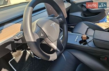 Седан Tesla Model 3 2022 в Вінниці