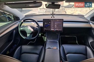 Седан Tesla Model 3 2022 в Виннице фото 33 Седан Tesla Model 3 2022 в Виннице
