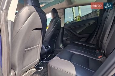 Седан Tesla Model 3 2022 в Виннице фото 35 Седан Tesla Model 3 2022 в Виннице