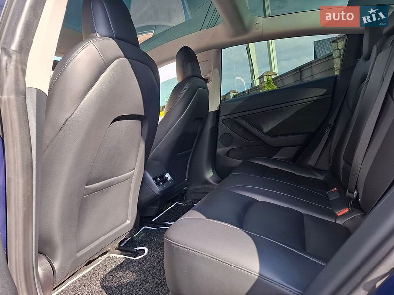 Седан Tesla Model 3 2022 в Виннице фото 35 Седан Tesla Model 3 2022 в Виннице