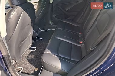 Седан Tesla Model 3 2022 в Вінниці