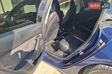 Седан Tesla Model 3 2022 в Виннице фото 36 Седан Tesla Model 3 2022 в Виннице