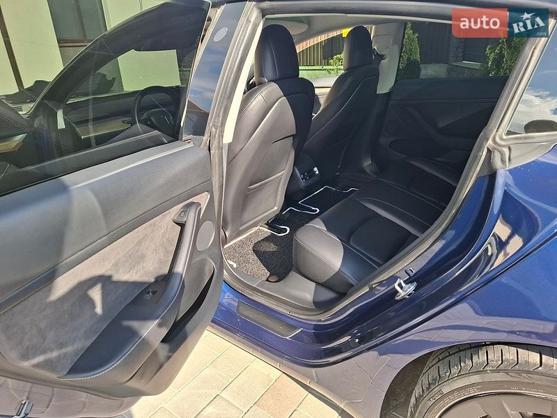 Седан Tesla Model 3 2022 в Виннице фото 36 Седан Tesla Model 3 2022 в Виннице