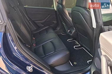 Седан Tesla Model 3 2022 в Виннице фото 38 Седан Tesla Model 3 2022 в Виннице