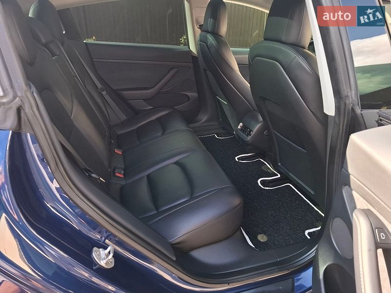 Седан Tesla Model 3 2022 в Виннице фото 38 Седан Tesla Model 3 2022 в Виннице