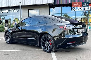 Седан Tesla Model 3 2022 в Києві фото 5 Седан Tesla Model 3 2022 в Києві
