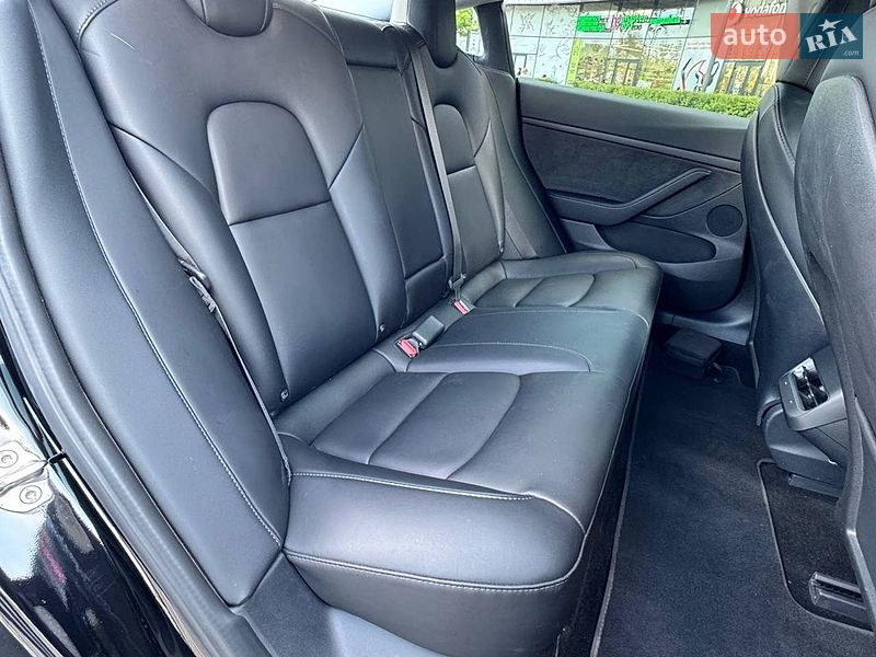 Седан Tesla Model 3 2022 в Києві фото 10 Седан Tesla Model 3 2022 в Києві