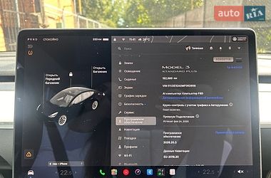 Седан Tesla Model 3 2021 в Виннице