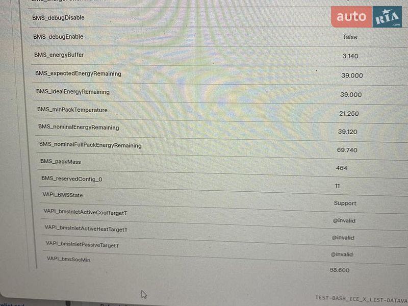 Седан Tesla Model 3 2018 в Рівному