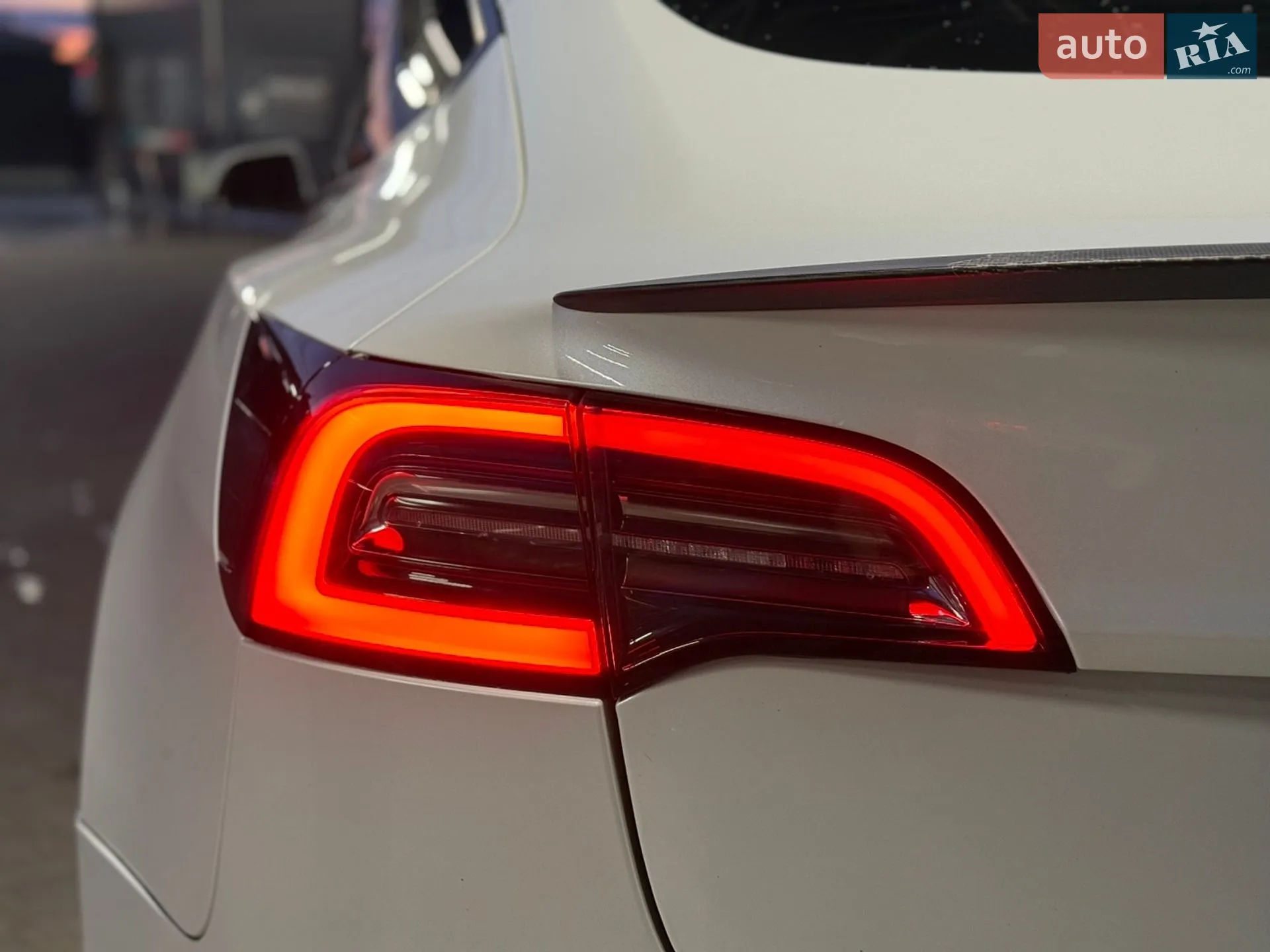 2020 Tesla Model 3 - мініатюра 10