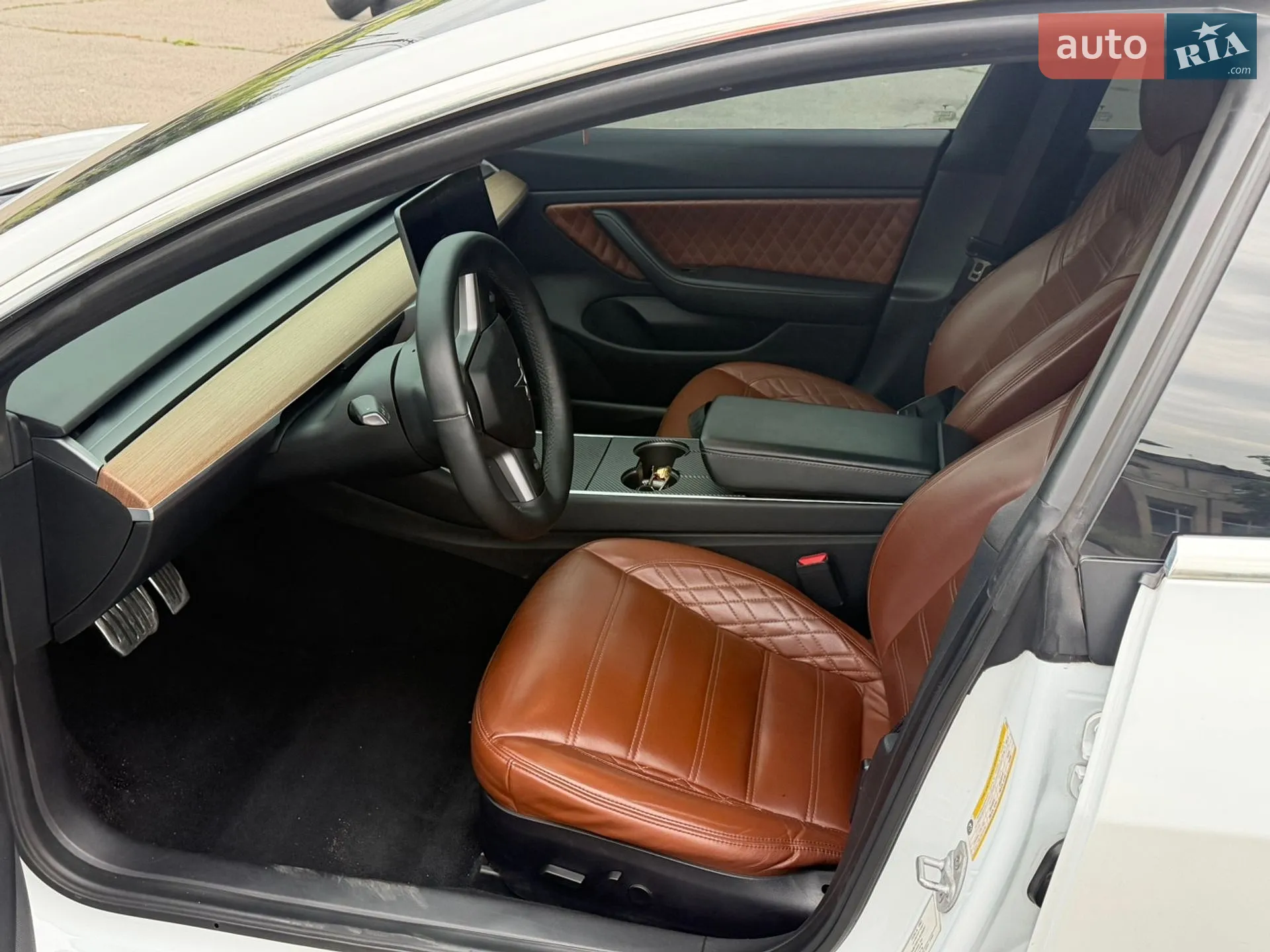2019 Tesla Model 3 - мініатюра 9