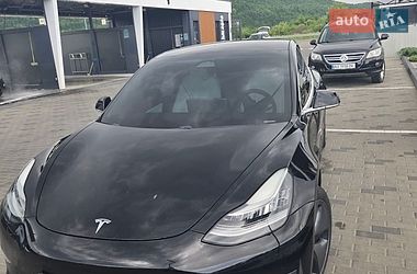 Седан Tesla Model 3 2019 в Хусте фото Седан Tesla Model 3 2019 в Хусте