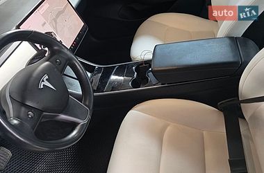 Седан Tesla Model 3 2019 в Хусте фото 13 Седан Tesla Model 3 2019 в Хусте