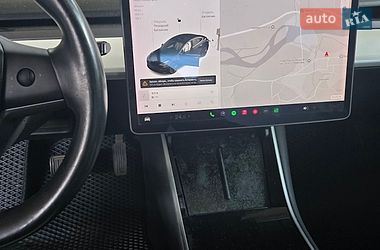 Седан Tesla Model 3 2019 в Хусте фото 14 Седан Tesla Model 3 2019 в Хусте