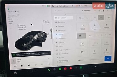 Седан Tesla Model 3 2019 в Хусте фото 15 Седан Tesla Model 3 2019 в Хусте