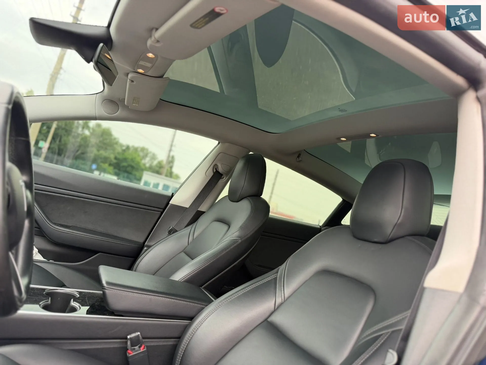 2019 Tesla Model 3 - мініатюра 6