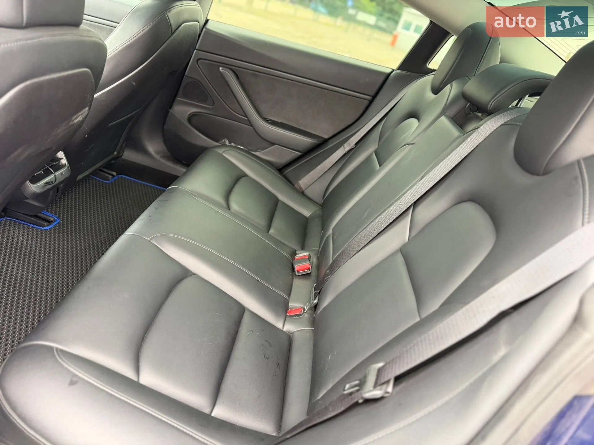 2019 Tesla Model 3 - мініатюра 8