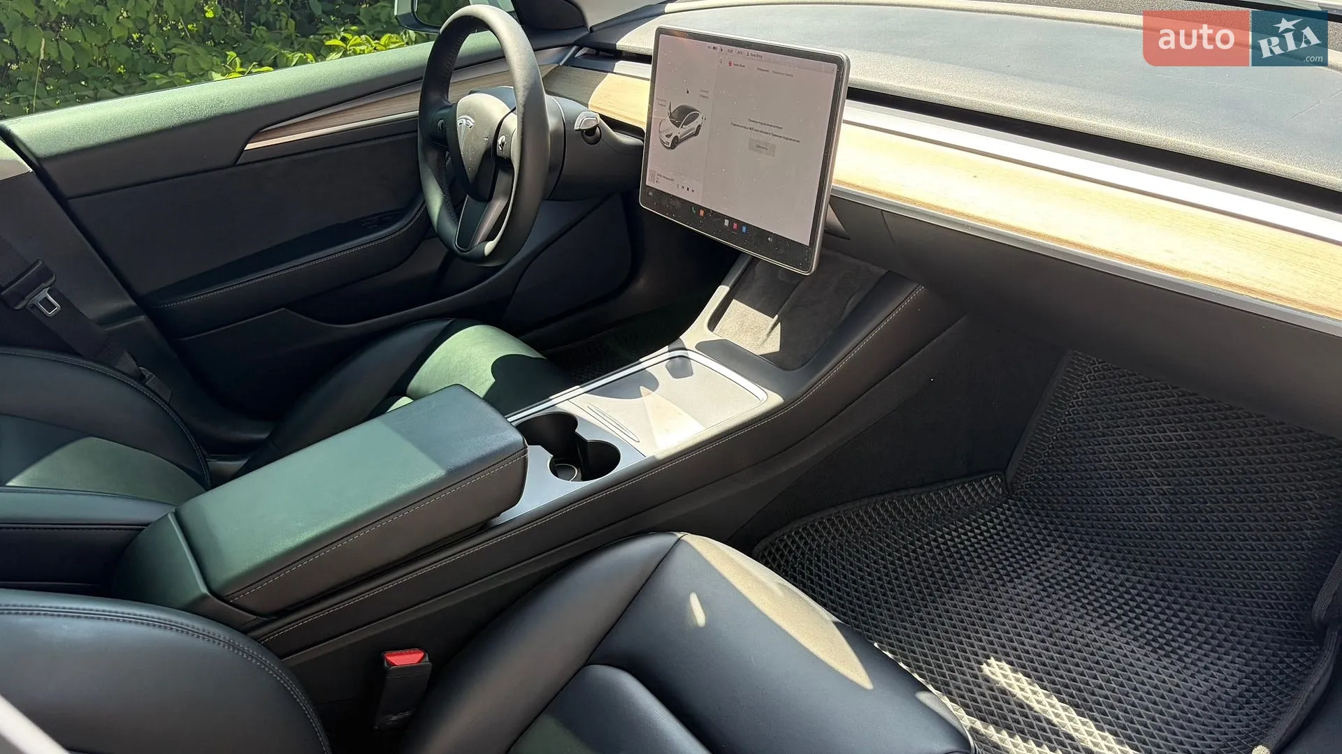 2021 Tesla Model 3 - мініатюра 11