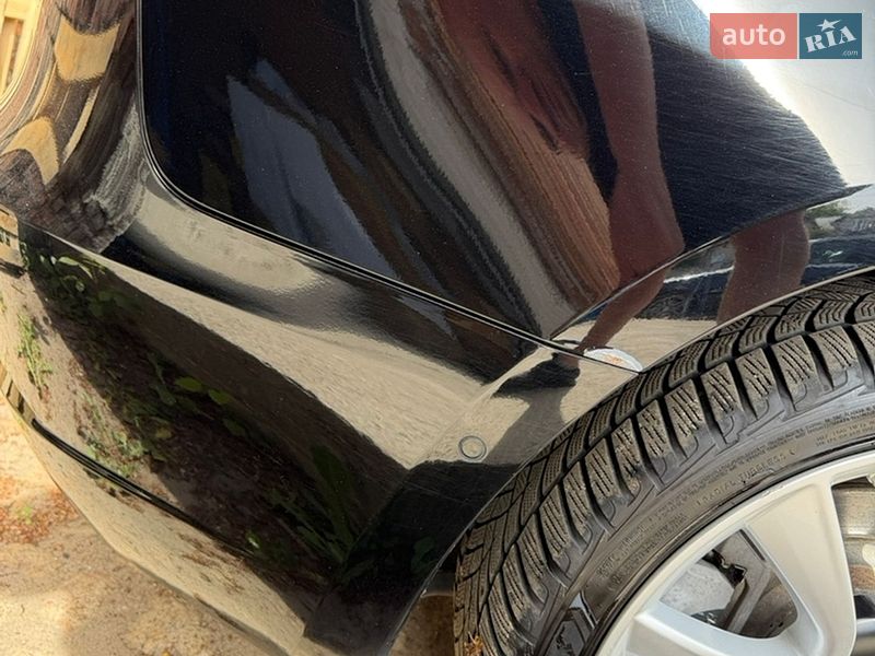 Седан Tesla Model 3 2019 в Львове фото 4 Седан Tesla Model 3 2019 в Львове