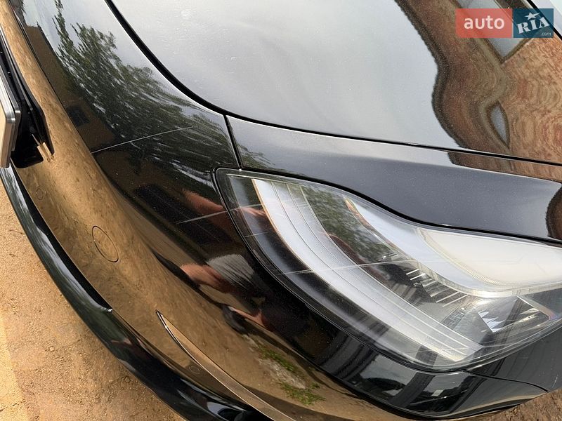 Седан Tesla Model 3 2019 в Львове фото 11 Седан Tesla Model 3 2019 в Львове