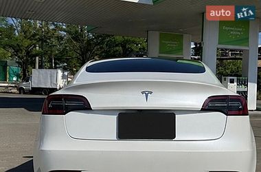 Седан Tesla Model 3 2019 в Николаеве фото 2 Седан Tesla Model 3 2019 в Николаеве