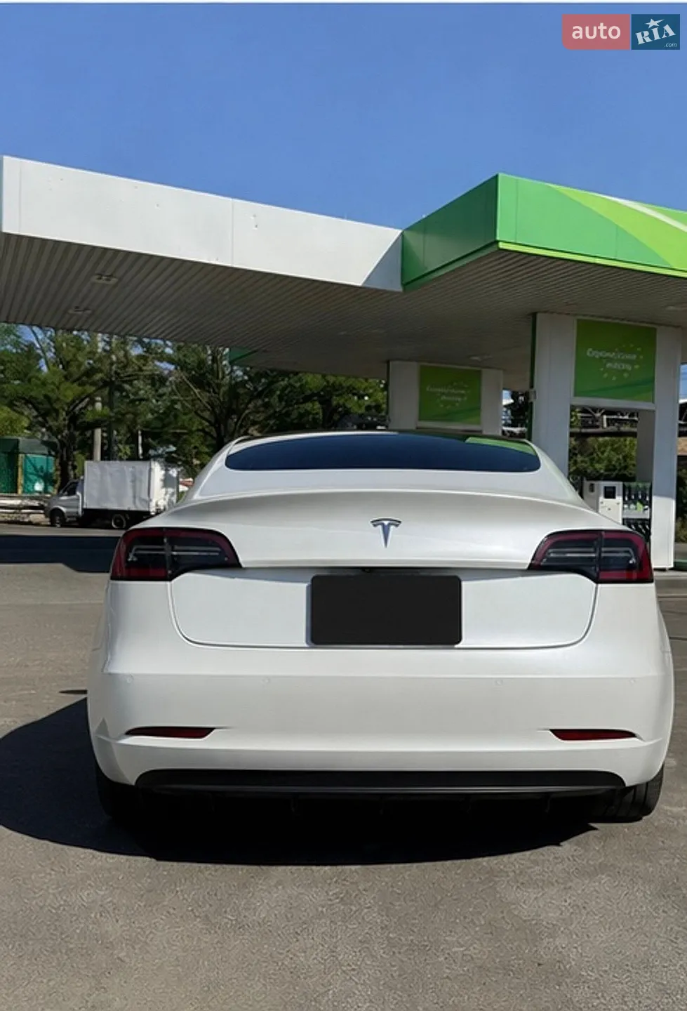 2019 Tesla Model 3 - мініатюра 2