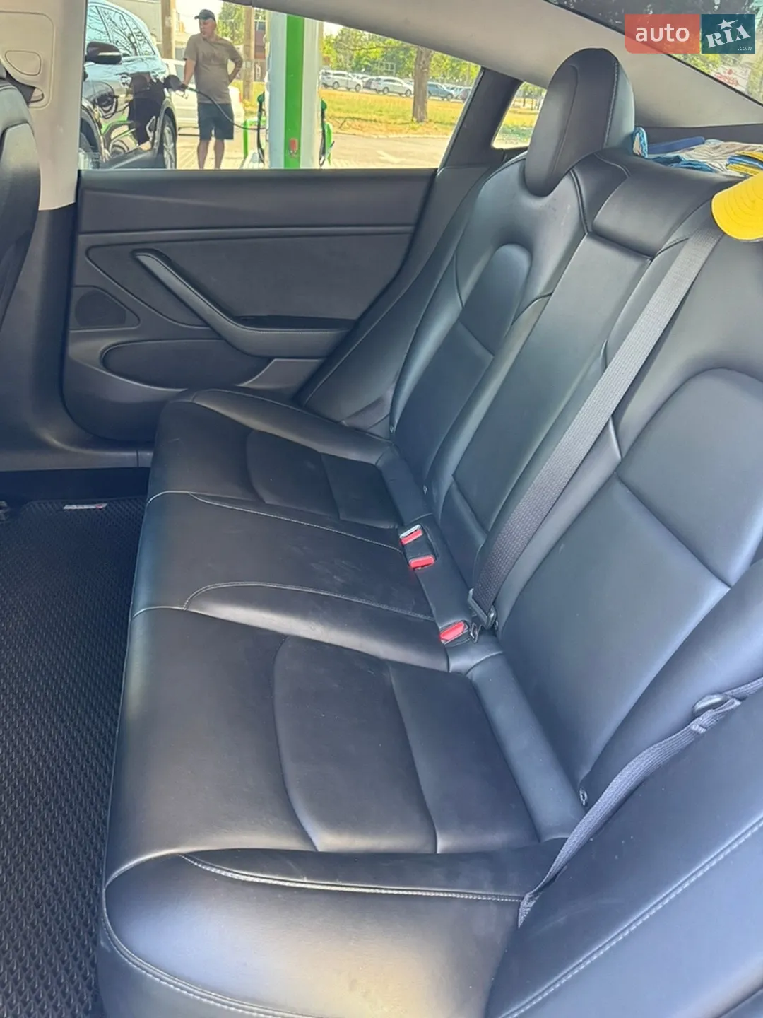 2019 Tesla Model 3 - мініатюра 6