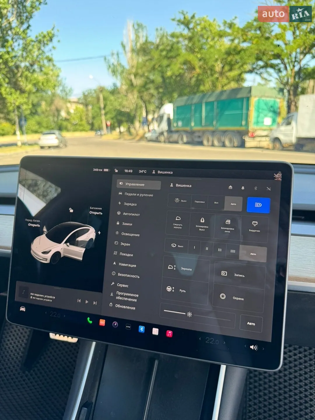 2019 Tesla Model 3 - мініатюра 8