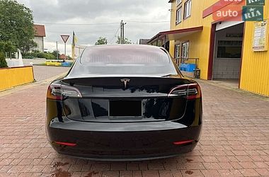 Седан Tesla Model 3 2019 в Вінниці фото 19 Седан Tesla Model 3 2019 в Вінниці