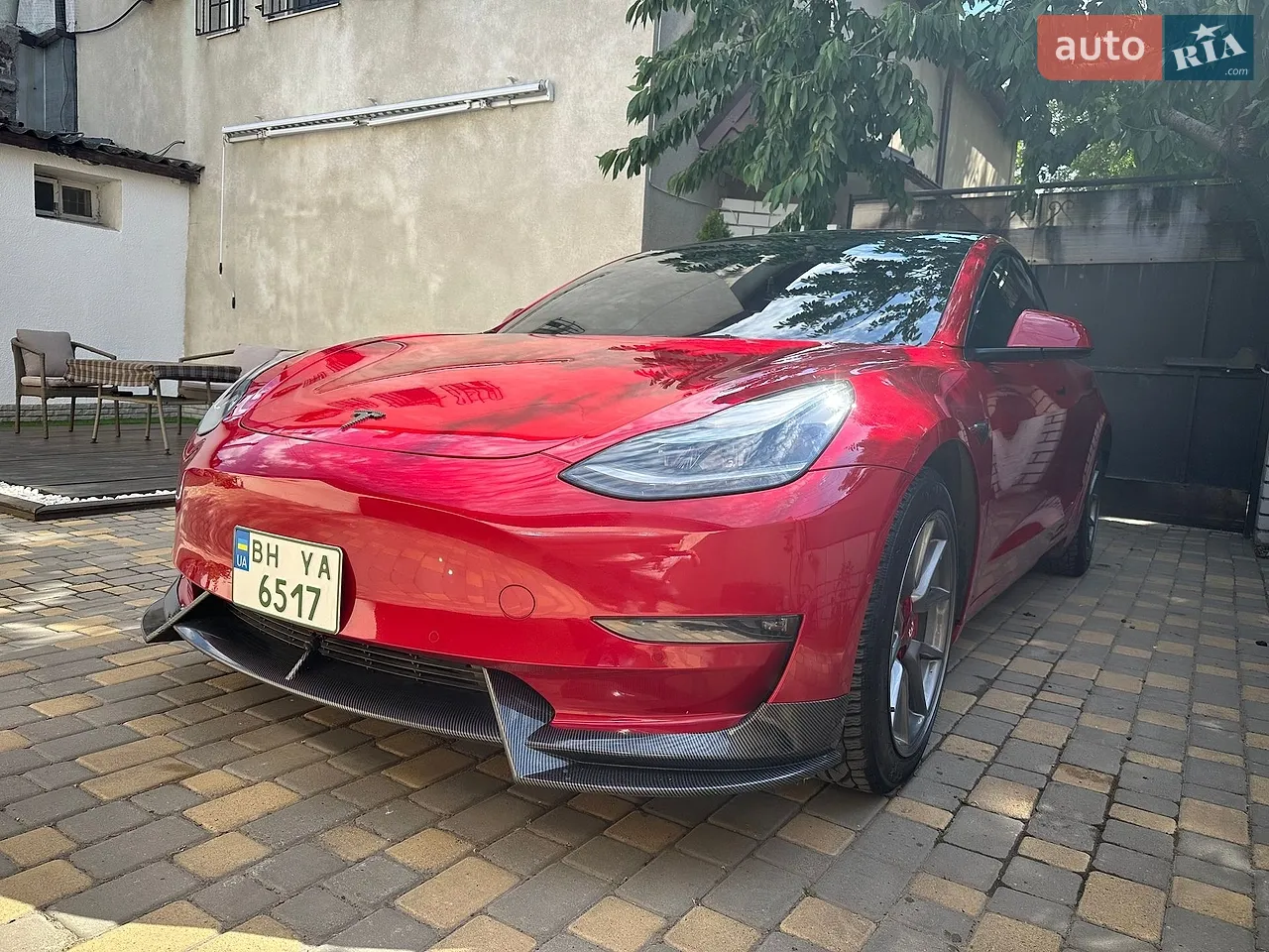 2021 Tesla Model 3 - мініатюра 20