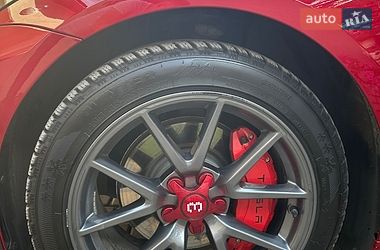 Седан Tesla Model 3 2021 в Одессе