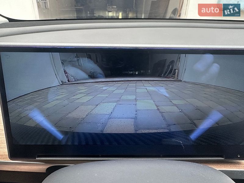 Седан Tesla Model 3 2021 в Одессе