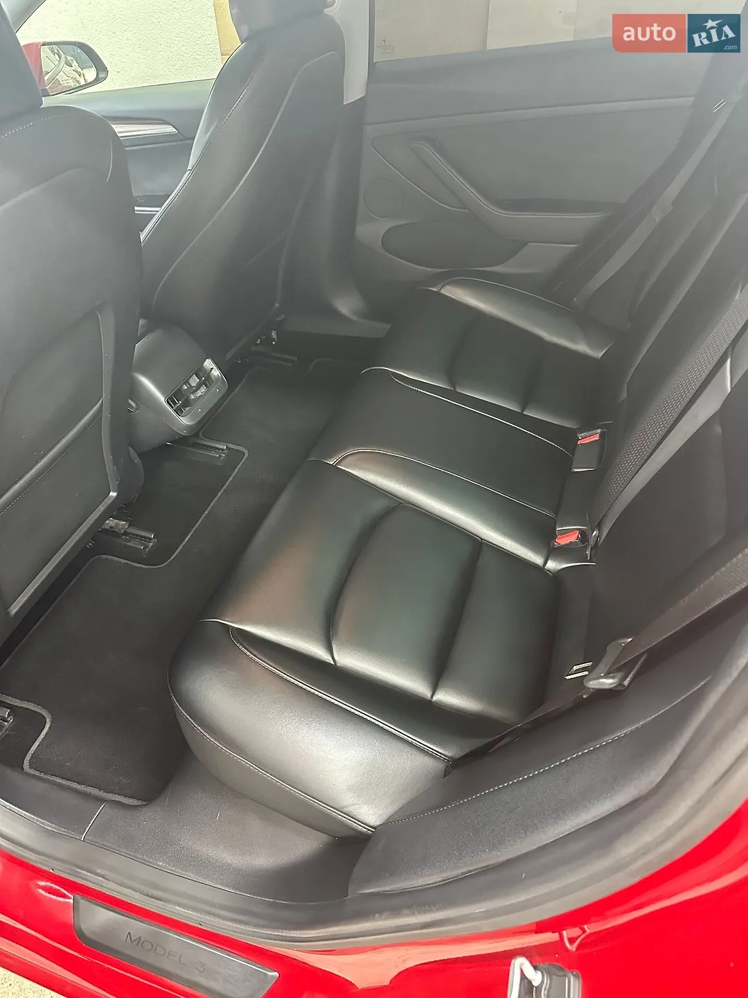 2021 Tesla Model 3 - мініатюра 25