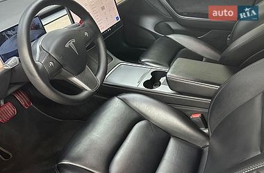 Седан Tesla Model 3 2021 в Одессе