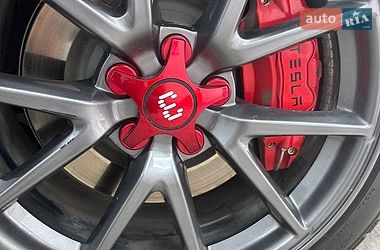 Седан Tesla Model 3 2021 в Одессе