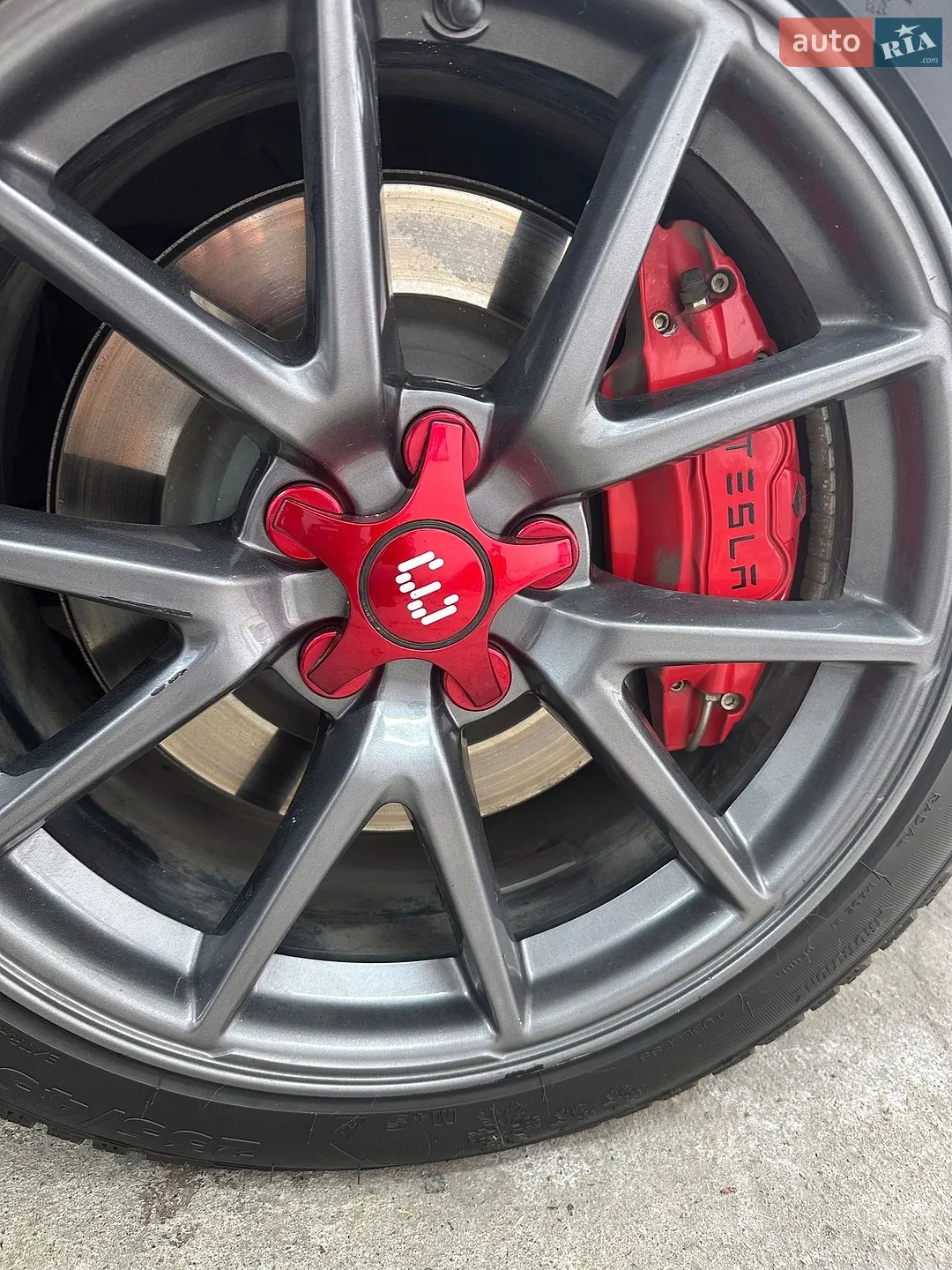 2021 Tesla Model 3 - мініатюра 29