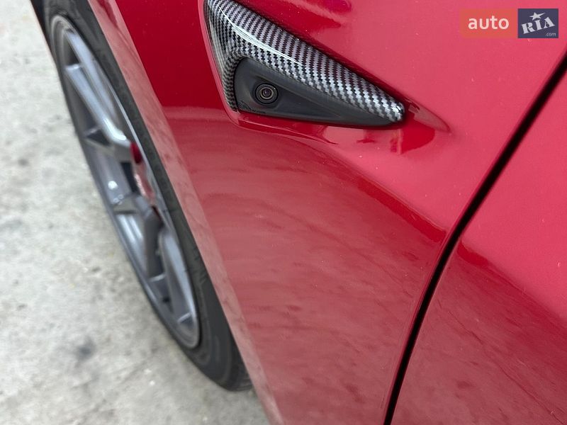 Седан Tesla Model 3 2021 в Одессе