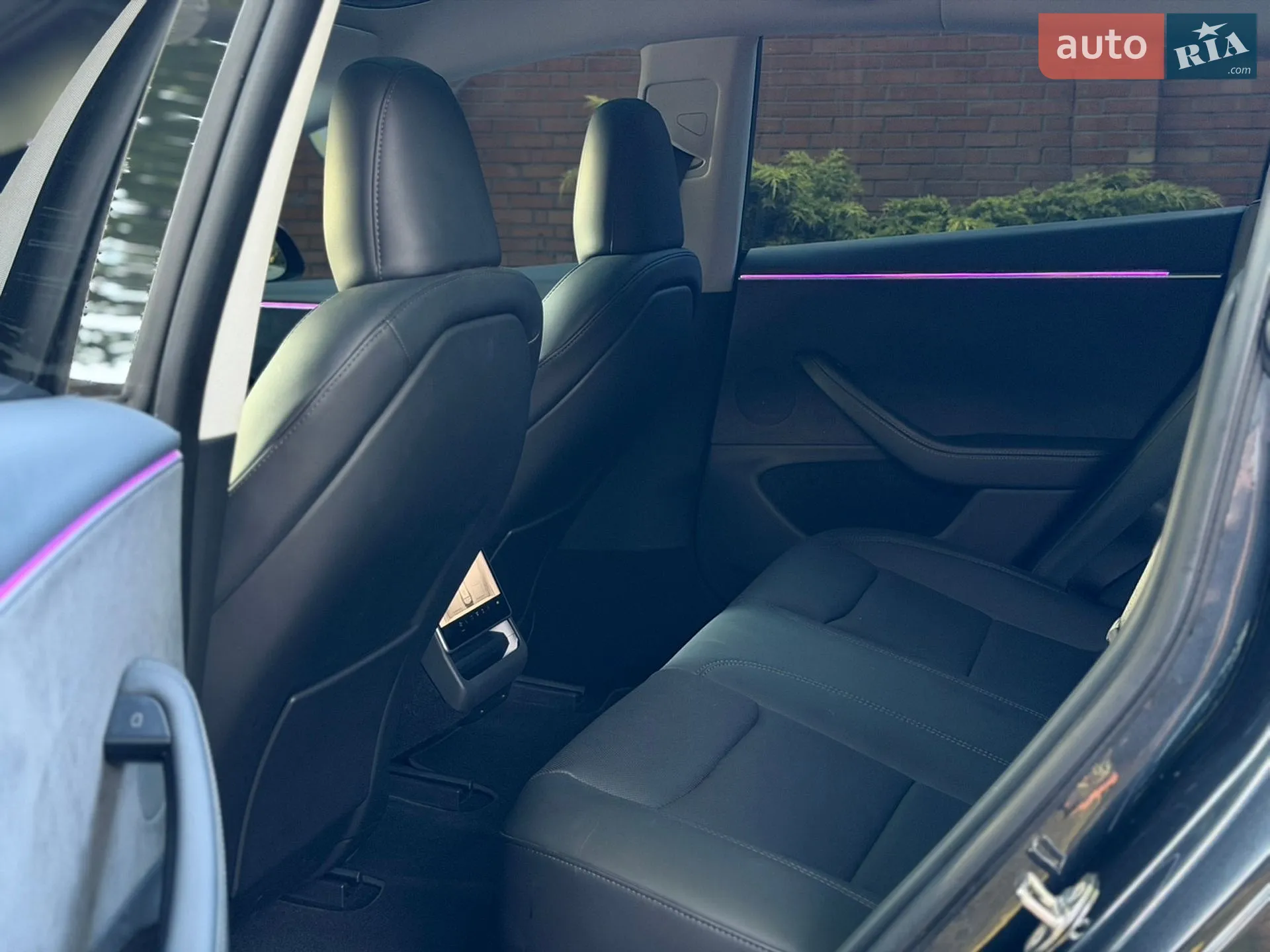 2024 Tesla Model 3 - мініатюра 24