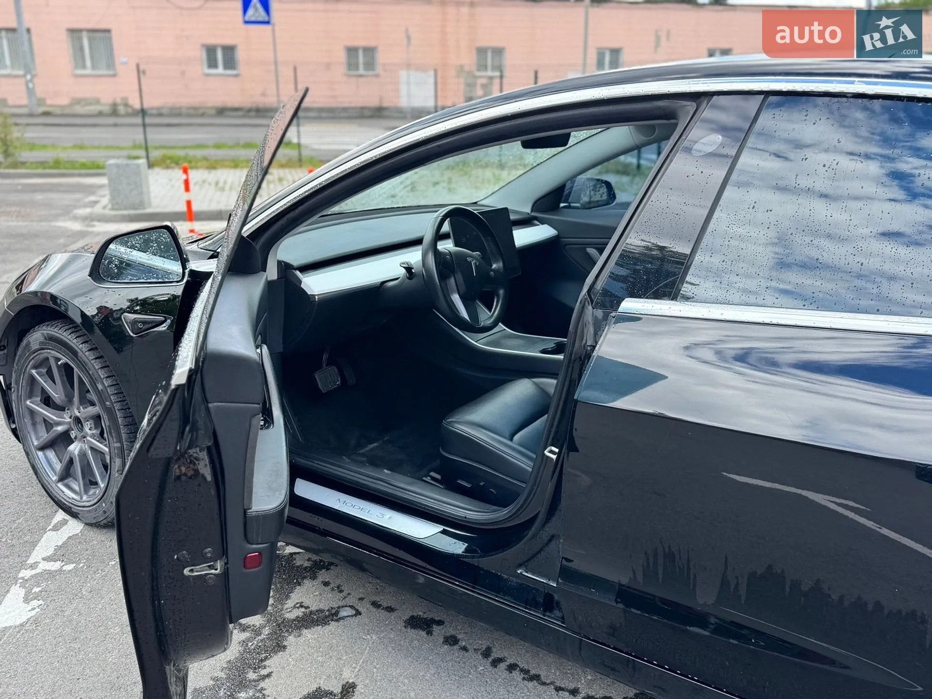 2019 Tesla Model 3 - мініатюра 11