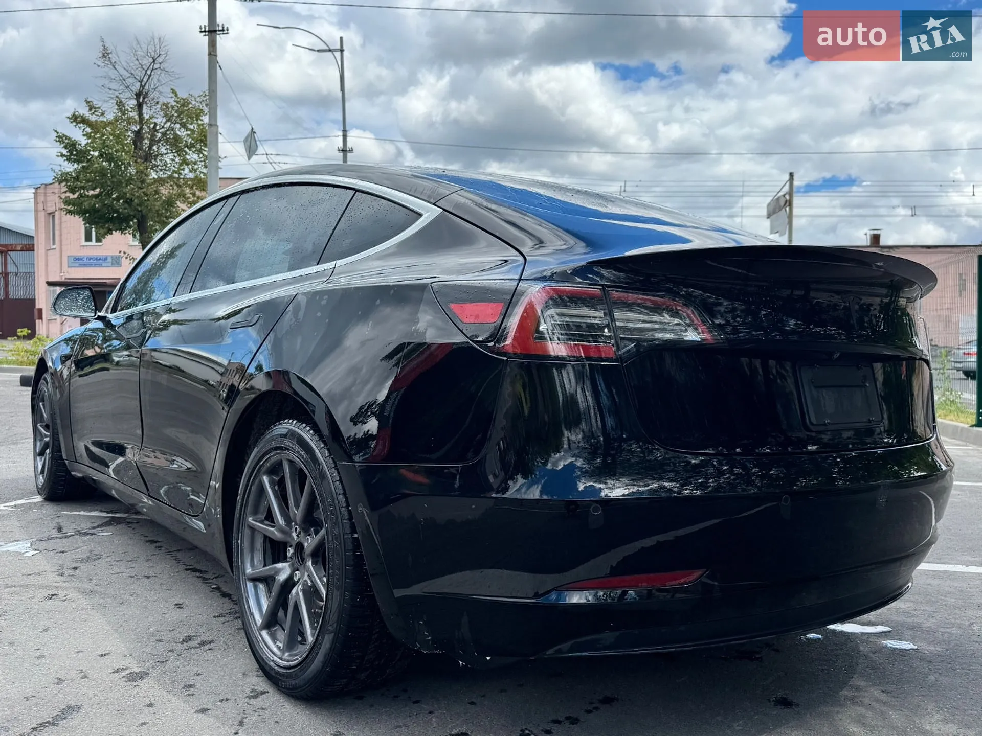 2019 Tesla Model 3 - мініатюра 5