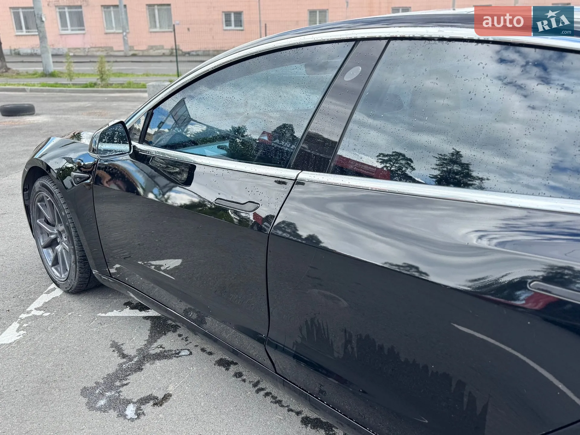 2019 Tesla Model 3 - мініатюра 16