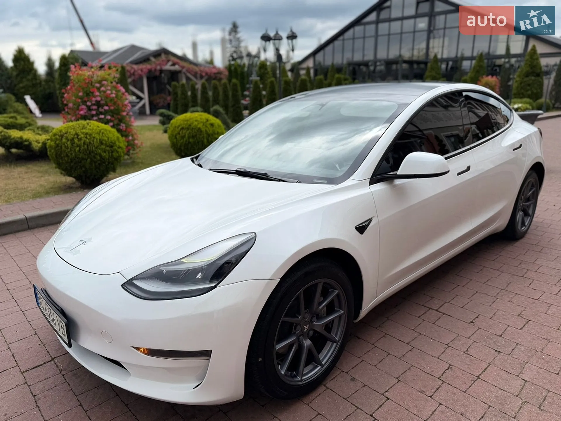 2023 Tesla Model 3 - мініатюра 5