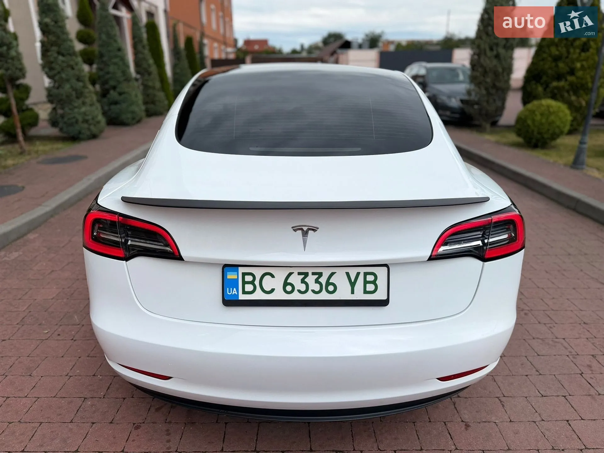 2023 Tesla Model 3 - мініатюра 11