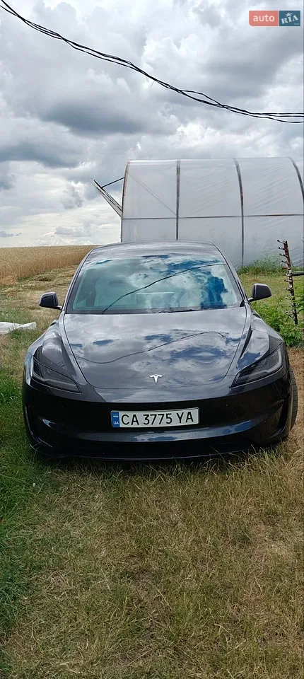 2023 Tesla Model 3 - мініатюра 22