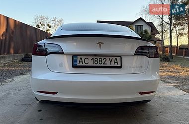 Седан Tesla Model 3 2020 в Ковеле фото 12 Седан Tesla Model 3 2020 в Ковеле