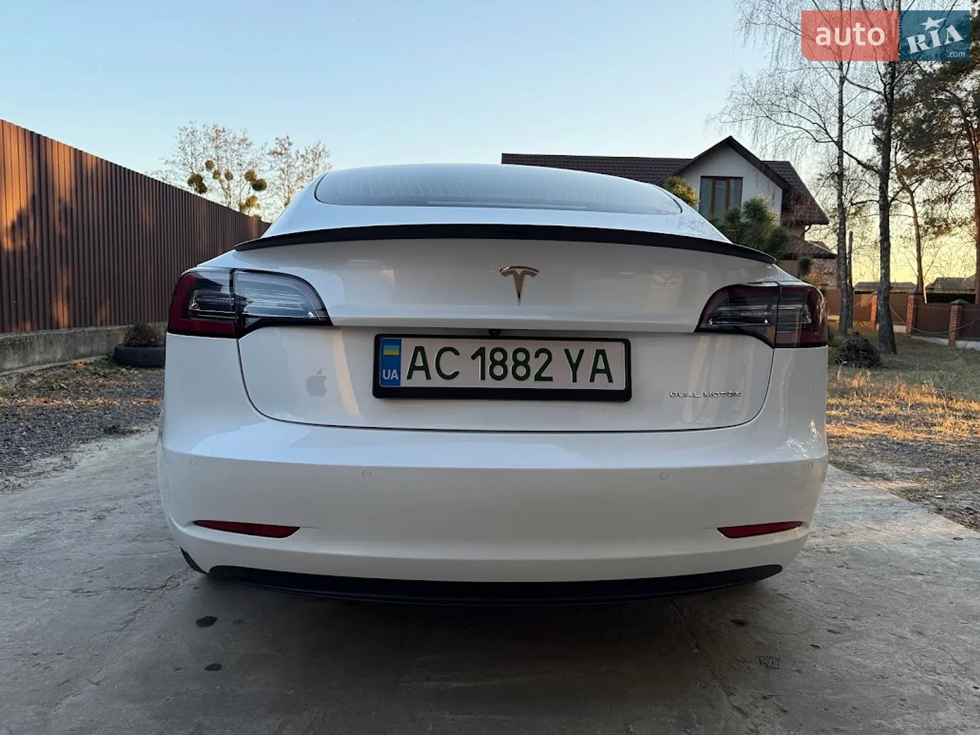 2020 Tesla Model 3 - мініатюра 12
